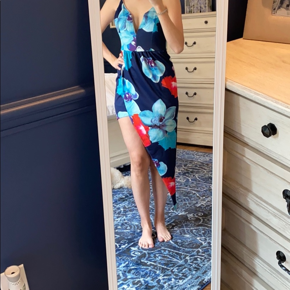 Statement Dress!